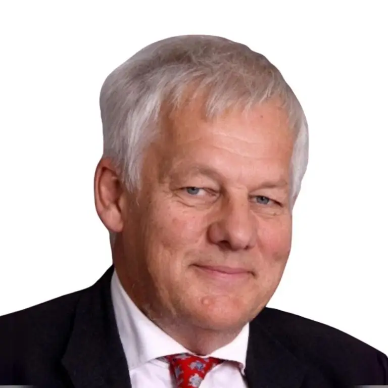 Prof Tomas Albrektsson