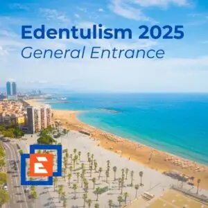 Edentulism 2025 Genral Entrance