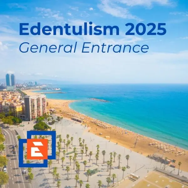 Edentulism 2025 Genral Entrance