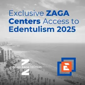 Edentulism 2025 ZAGA Centers Access
