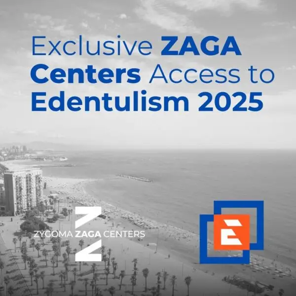 Edentulism 2025 ZAGA Centers Access