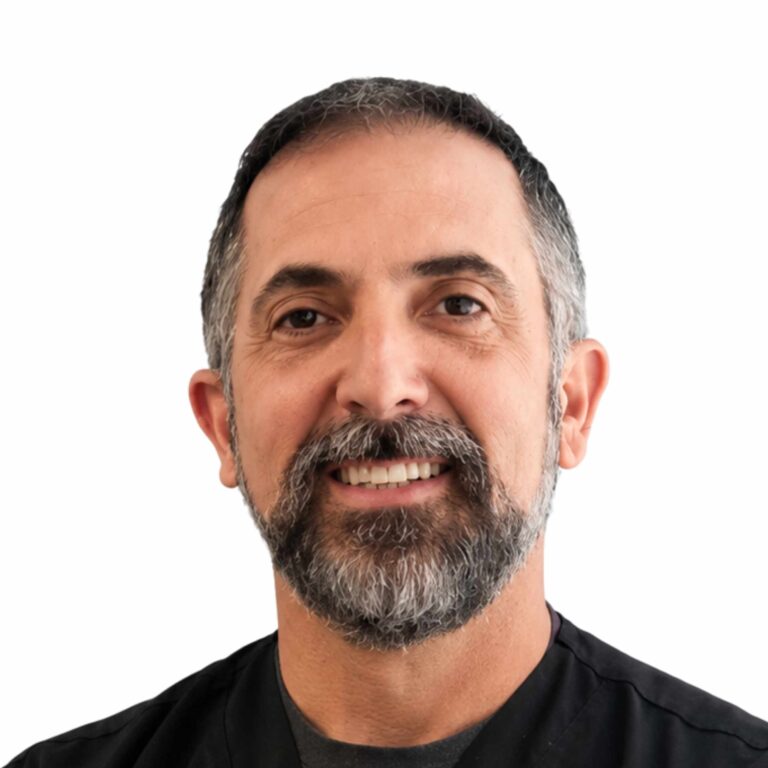 Dr. Juan Gonzalez