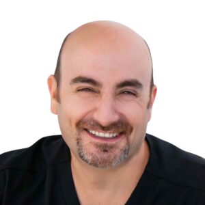 Dr. Louie Al-Faraje