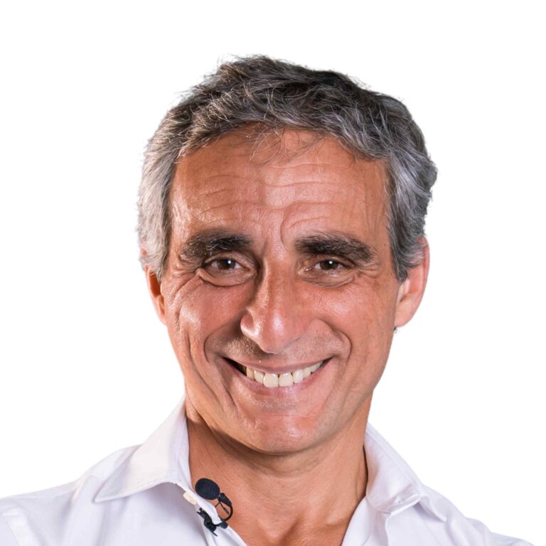 Dr. Marco Ronda