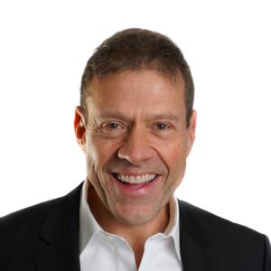 Dr. Ricardo Mitrani