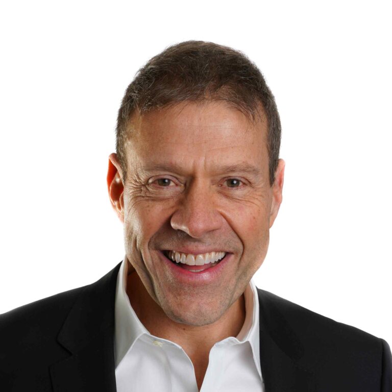 Dr. Ricardo Mitrani