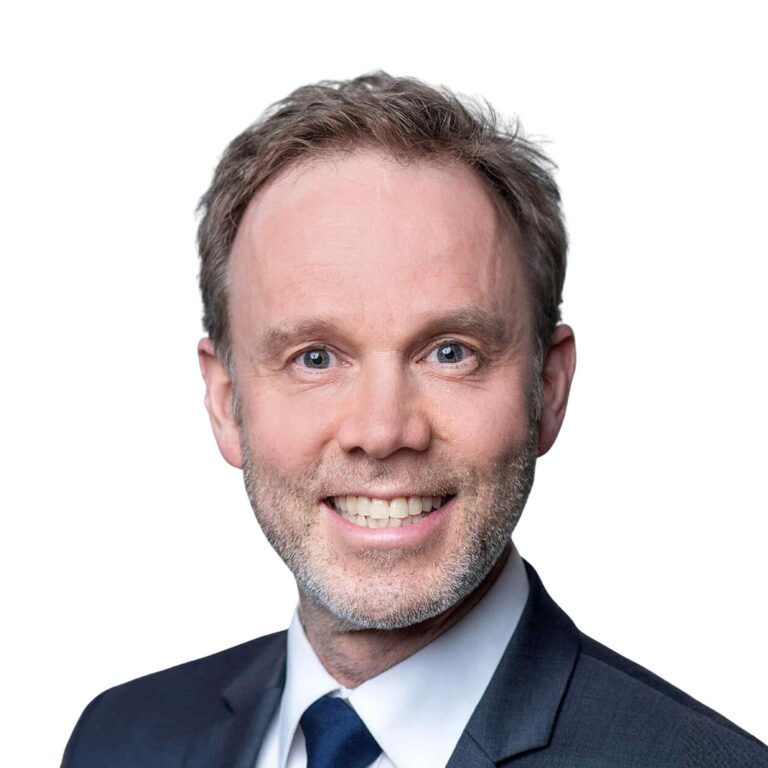 Dr. Ronald Jung