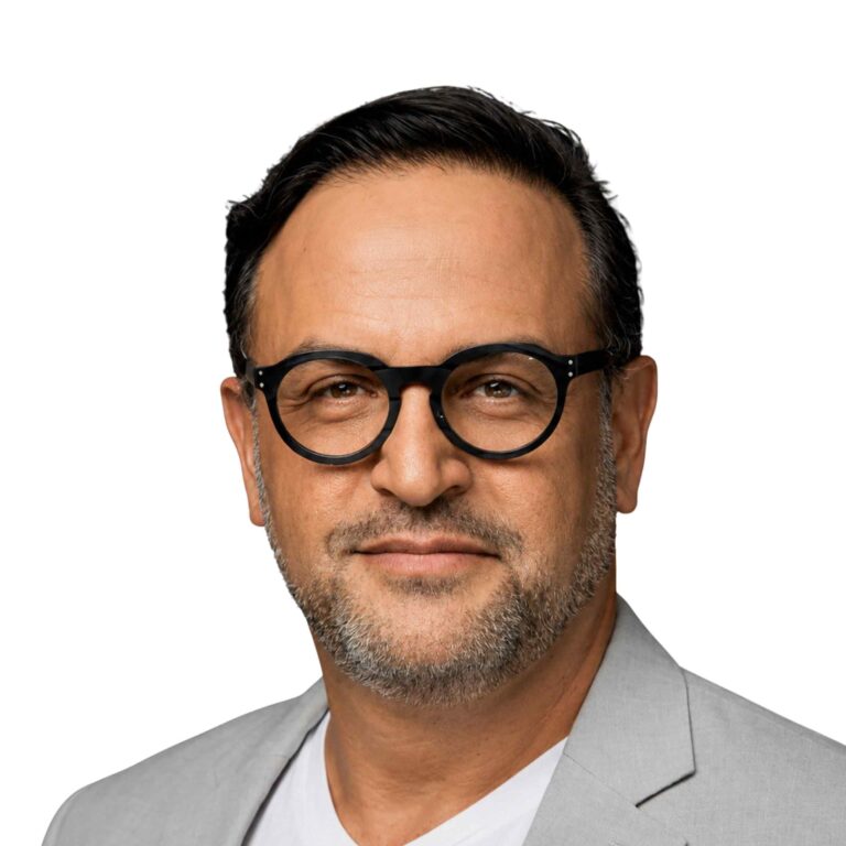 Prof. Dr. Howard Gluckman
