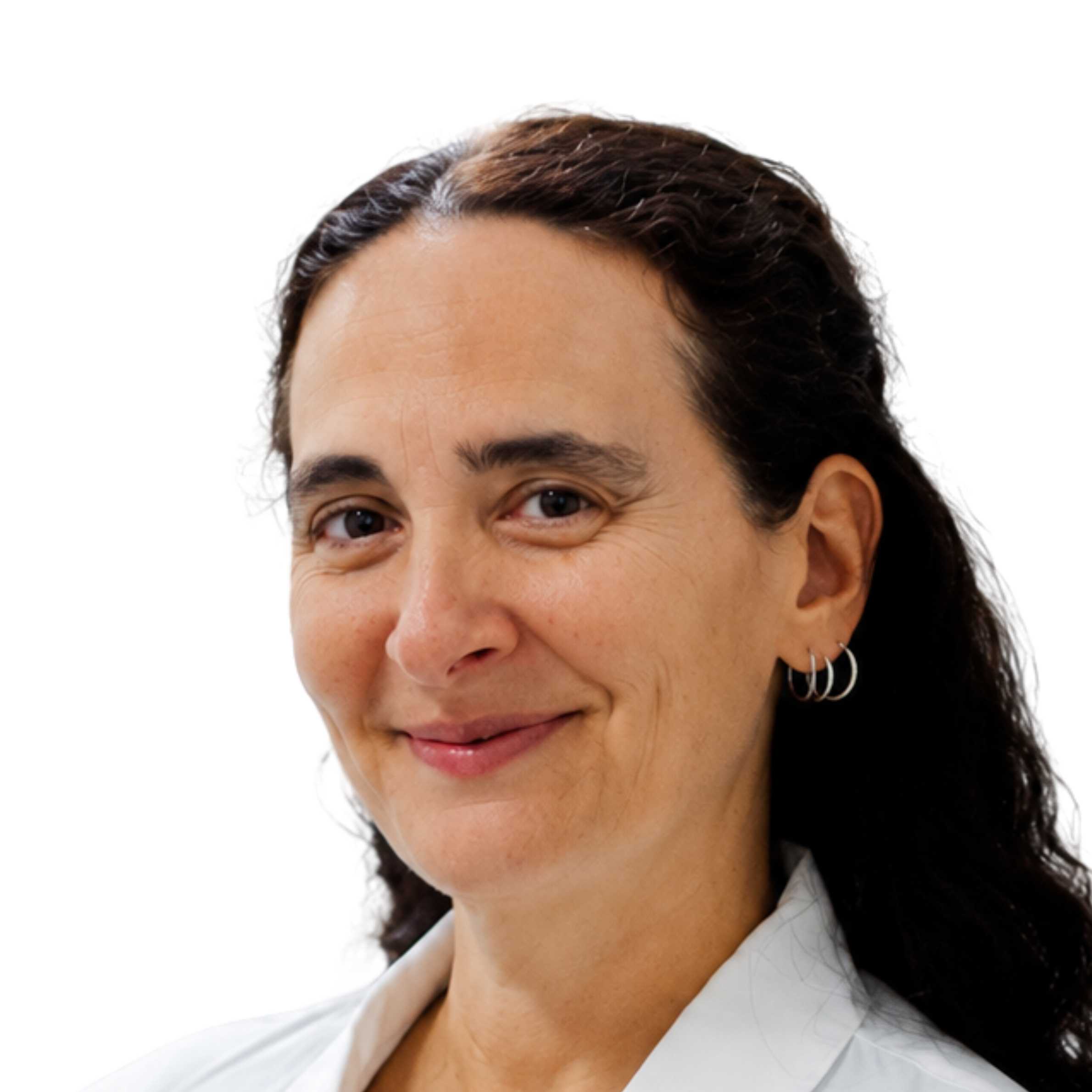 Prof. Dr. Tara Agaloo