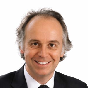 Prof. Dr. Alessandro Pozzi