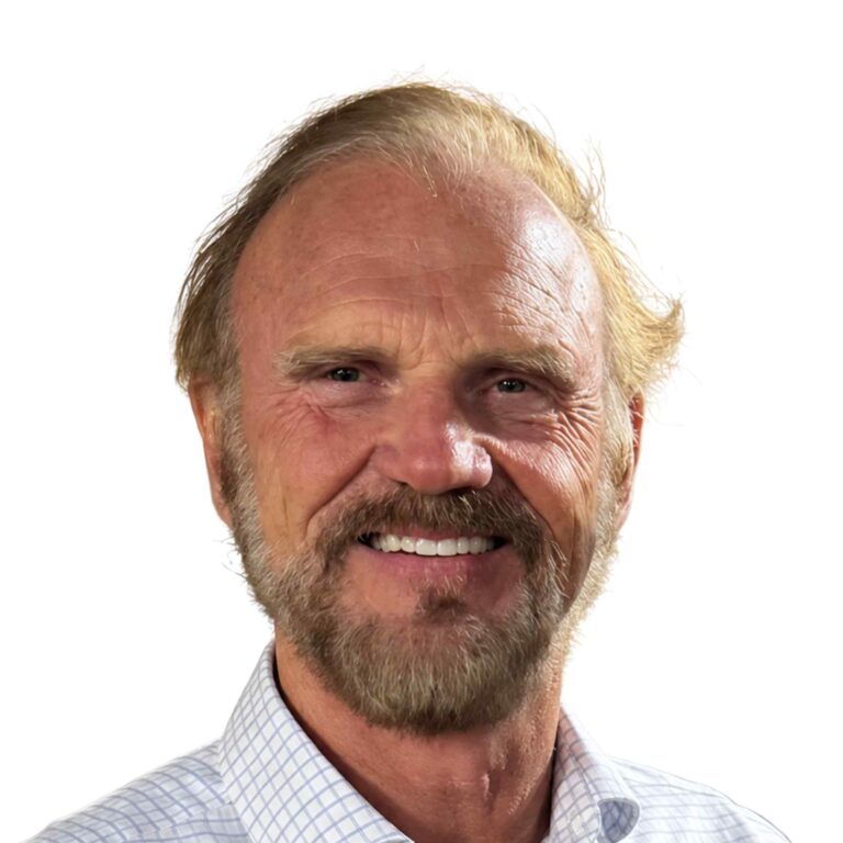 Prof. Dr. Ole Jensen