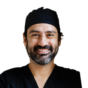 Dr. Pedro Moura