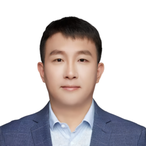 Prof. Xie Rui