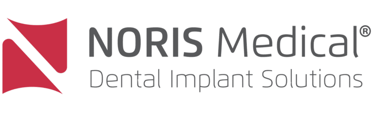 Noris Medical - Edentulism Conference Sponsor