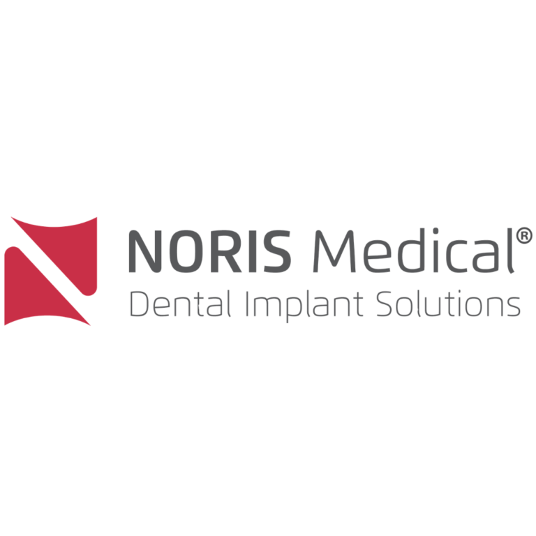 Noris Medical at Edentulism Conference 2027
