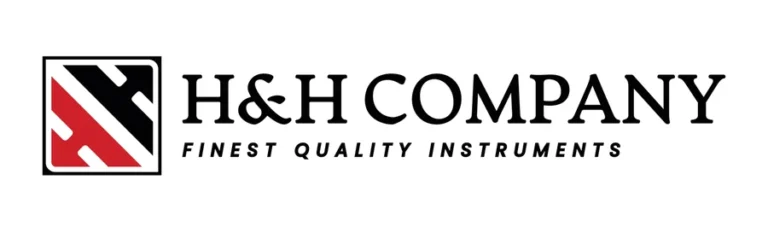 H&H Company logo - Bronze Sponsor of Edentulism Conference 2027