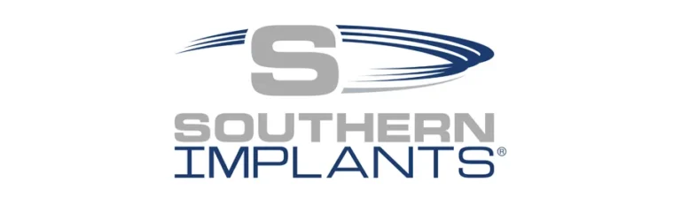 Southern Implants logo - Silver Sponsor of Edentulism Conference 2027