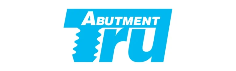 TruAbutment logo - Bronze Sponsor of Edentulism Conference 2027